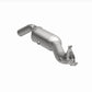 MagnaFlow 19-21 Ford Ranger Single Underbody 2.3L Direct Fit Converter - 280230