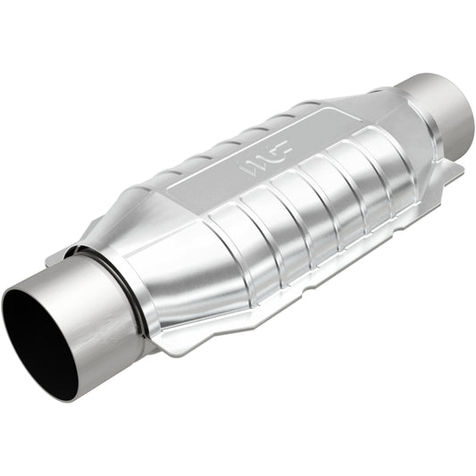 MagnaFlow 3.00 CA Universal Converter - 448309