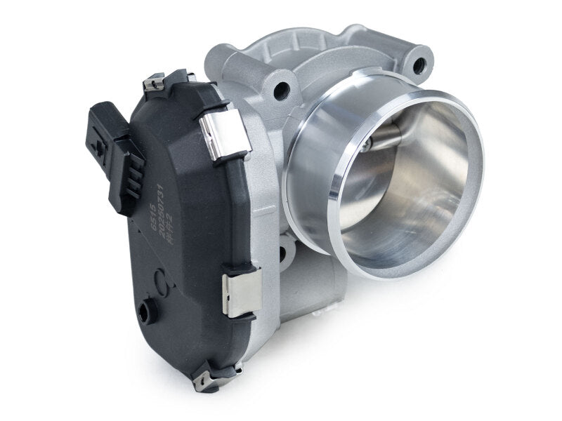 aFe POWER Ford I4-2.3L (t) & V6-2.7L/3.0L (tt) EcoBoost 65mm Throttle Body - 46-39115