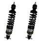 QA1 97-13 Chevy Corvette Front Pro-Coilover Shock Absorber - Double Adj. - 8in x 450lb/in - Aluminum - GD455-08450