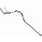 MagnaFlow BRE Exhaust Kit 05-09 Ford Mustang 4.0L - 106-0122