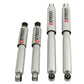 Belltech Street Performance Shock Set - OE9664