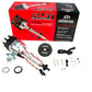Fast Distributor, Ford Fe 332-428, Billet, Xdi Ez-Run - 306010