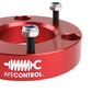 aFe CONTROL 2.0 IN Leveling Kit 04-21 Ford F-150 - Red - 416-30T001-R
