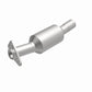 MagnaFlow GM Passenger car CA Direct Fit Converter - 3322431
