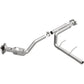 MagnaFlow 11-14 Ford F-150 3.7L Direct Fit Converter - 5551156