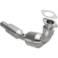 MagnaFlow 12-15 Chevrolet Camaro 6.2L Direct Fit Converter - 5411938