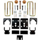 Belltech FLIP KIT 09-13 Ford F150 Std Cab (Short Bed Only) 5.5in Rear Drop - 6443