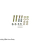 Belltech PRO COIL SPRING SET 07+ GM/GMC 1500 EXT/CREW - 12463