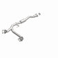 MagnaFlow Direct Fit Catalytic Converter 2015 Colorado 3.6 Underbody - 52612