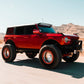Belltech 2021+ Ford Bronco Performance Handling 4in-7.5in Lift Lift Kit - 152600HK