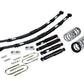 Belltech LOWERING KIT 98-03 S-BLAZER 2-3inch 6Cyl W/ND2 - 569ND