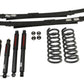 Belltech LOWERING KIT WITH ND2 SHOCKS - 900ND