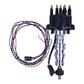 Fast Distributor, Xdi Sportsman, Small Cap, Ford Fe - 1000-1617