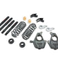 Belltech LOWERING KIT WITH ND2 SHOCKS - 781ND