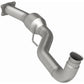 MagnaFlow Direct Fit Catalytic Converter01-05 GM Silv/Sierra 6.6L - 60501
