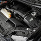 aFe Quantum Pro DRY S Cold Air Intake System 15-18 Ford F150 EcoBoost V6-3.5L/2.7L - Dry - 53-10008D