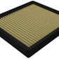 aFe Magnum FLOW Pro GUARD 7 OE Replacement Filter 20-21 Ford Diesel Trucks V8 6.7L (td) - 73-10305