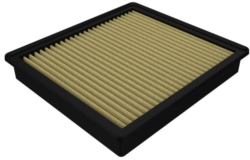 aFe Magnum FLOW Pro GUARD 7 OE Replacement Filter 20-21 Ford Diesel Trucks V8 6.7L (td) - 73-10305