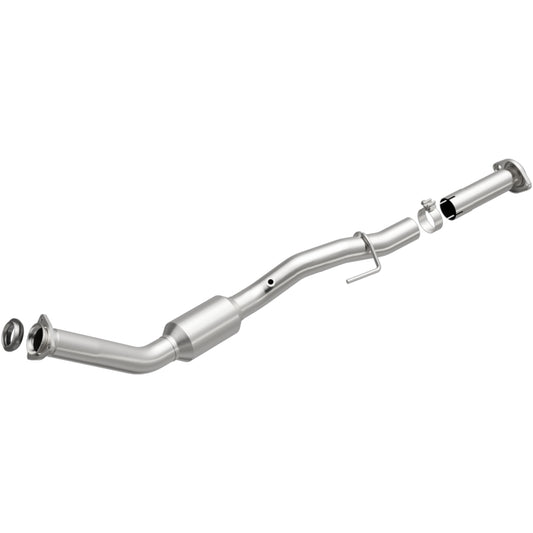 MagnaFlow 04-05 Chevrolet Trailblazer EXT 4.2L Direct Fit Converter - 4651022