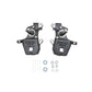 Belltech DROP SPINDLE SET 97-03 F-150 EXP NAV 2WD - 2350