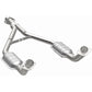 MagnaFlow Direct Fit Catalytic Converter Mustang 94-95 3.8L - 23340