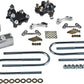 Belltech LOWERING KIT W/O SHOCKS - 611