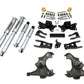Belltech LOWERING KIT WITH SP SHOCKS - 721SP