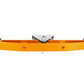 aFe Control PFADT Series Transmission Mount; Chevrolet Corvette (C5) 97-04 Orange - 450-401011-N