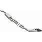 Magnaflow 2020 Ford F-150 Street Series Cat-Back Performance Exhaust System - 19506
