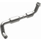 MagnaFlow 2004 Ford F-150 4.6L Direct Fit Converter - 4583449