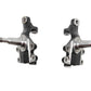 Belltech DROP SPINDLE SET 2inch 67-69 CAMARO/FIREBIRD/NOVA - 2202