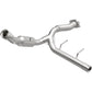 MagnaFlow 15-17 Ford F-150 5.0L Direct Fit Converter - 5551470