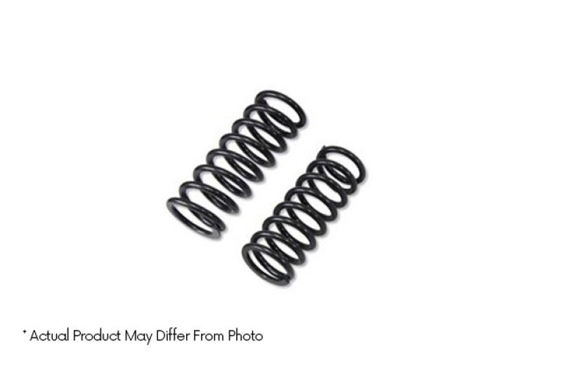 Belltech MUSCLE CAR PERFORMANCE HANDLING KIT - 1726