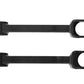 UMI Performance 16-24 Chevrolet Camaro Suspension Control Arm - Black (Non Adjustable) - 2550-B