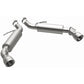 MagnaFlow 2016 Chevy Camaro 6.2L V8 Competition Axle Back w/ Dual Polished Tips - 19339