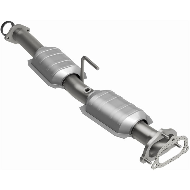 MagnaFlow Direct Fit Catalytic Converter 03 Ranger/B-Ser V6 Rear - 51379