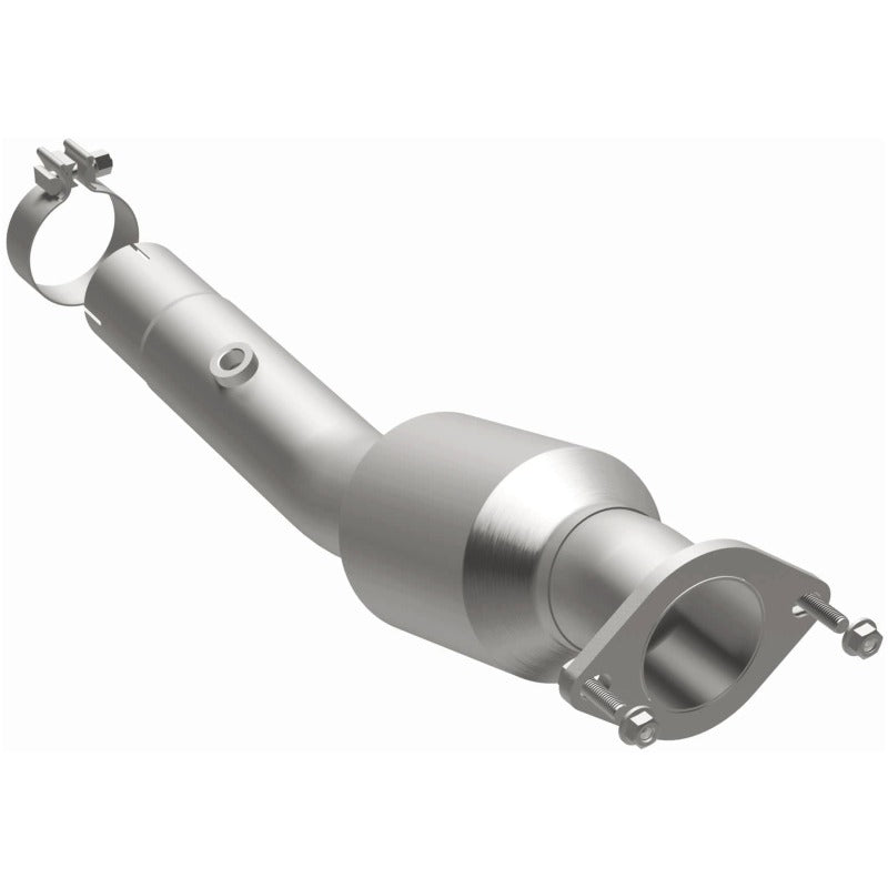 MagnaFlow 2000 Chevrolet Silverado 2500 6.0L Direct Fit Converter - 4451648