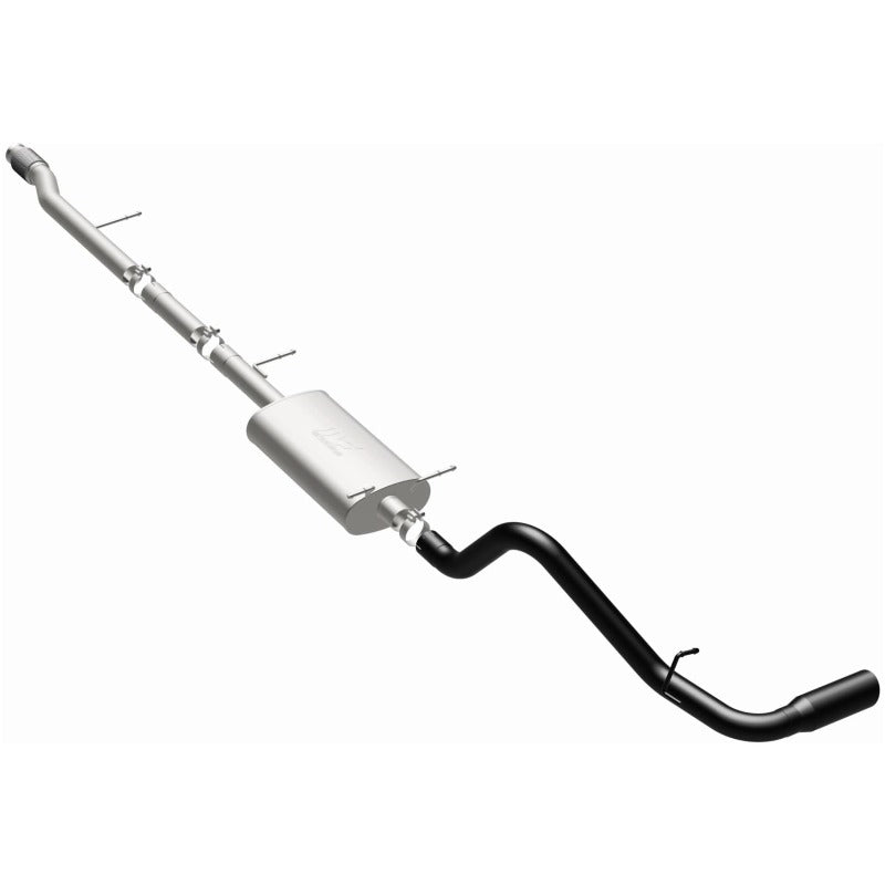 MagnaFlow SYS Cat-Back 14-16 Chevy Silverado 1500 4.3/5.3L 3 inch - 15359