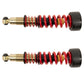 Belltech COILOVER KIT 2021+ Yukon/Tahoe/GM 1500 - 1-4.5in Lowering - 15013