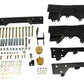 Belltech C-NOTCH KIT 07-14 Chevy/GMC Silverado/Sierra Standard Cab *C-Notch ONLY* - 6524