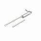 MagnaFlow BRE Exhaust Kit 97 Ford F-150 - 106-0536