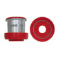 UMI Performance 65-87 GM Polyurethane Rear End Housing Replacement Bushings - 3000-R