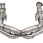 Corsa 2020-25 Corvette C8 3in Xtreme Cat-Back Exhaust 4.5in Black Quad Tips - Deletes stock AFMValve - 21104BLK