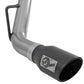 aFe MACH Force-Xp 3.0in 304 SS Cat-Back Exhaust w/ Black Tip 17-18 GM Colorado/Canyon - 49-44097-B