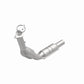 MagnaFlow Direct Fit Catalytic Converter 10-11 Chevy Camaro 3.6L Driver Side - 49937