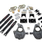 Belltech LOWERING KIT WITH ND2 SHOCKS - 679ND