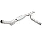 MagnaFlow Direct Fit Catalytic Converter 97-98 Expedition-Navigator - 23319
