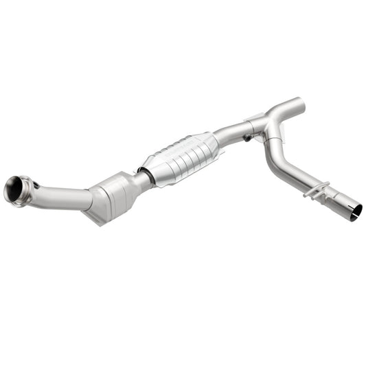 MagnaFlow Direct Fit Catalytic Converter 97-98 Expedition-Navigator - 23319
