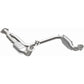 MagnaFlow Direct Fit Catalytic Converter 00-01Tahoe/Yukon V8 5.7L - 93603